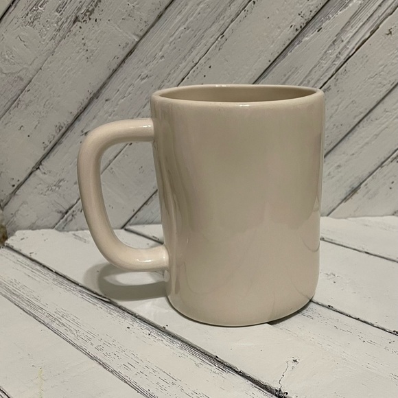 Rae Dunn Hot Mama coffee mug artesian by magenta - Picture 3 of 5